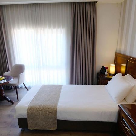 Christmas Hotel - القدس المظهر الخارجي الصورة