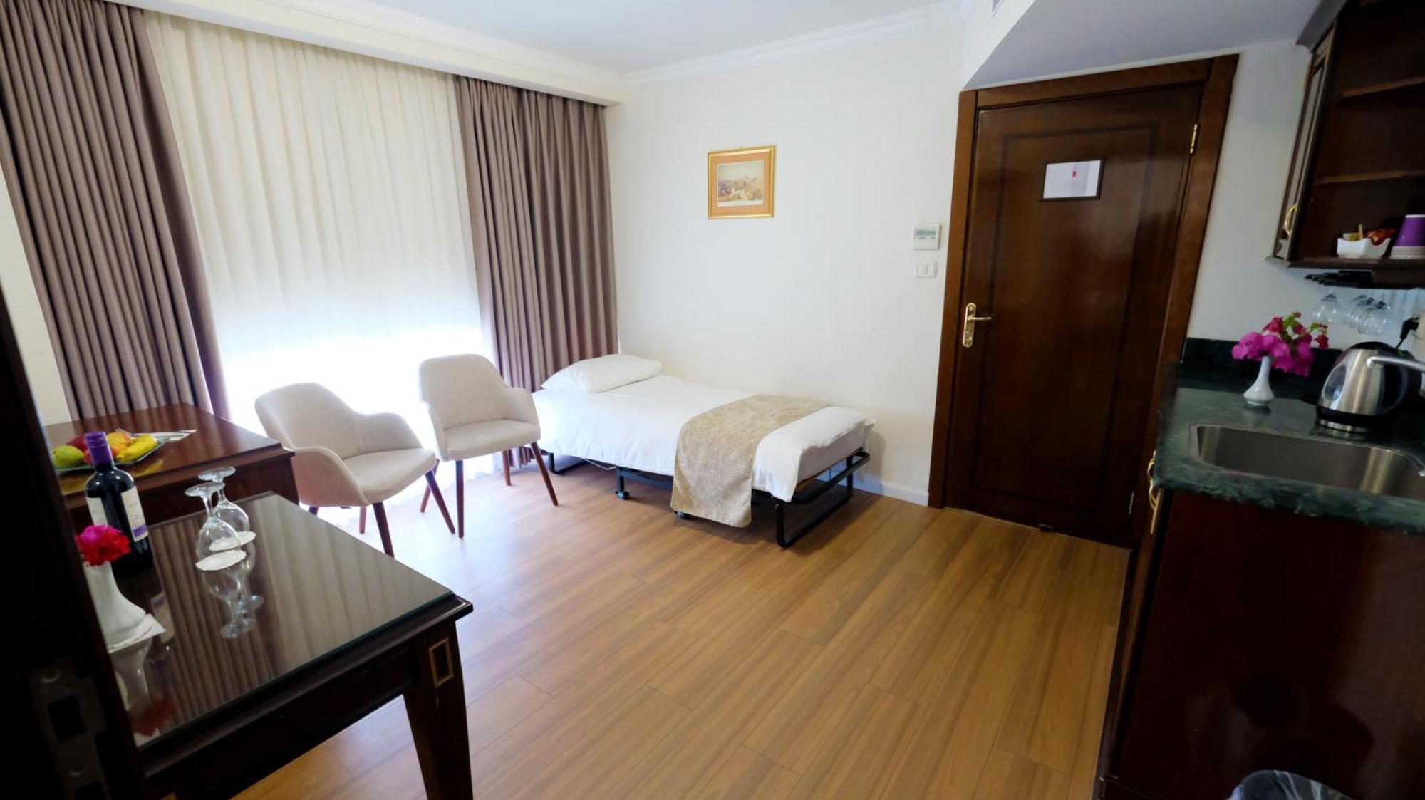 Christmas Hotel - القدس المظهر الخارجي الصورة